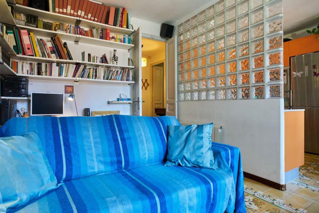 My Home In Barcelona Eksteriør billede